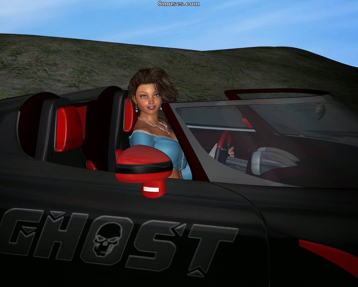 Cosmic 3D Angels - Samantha - Page 61