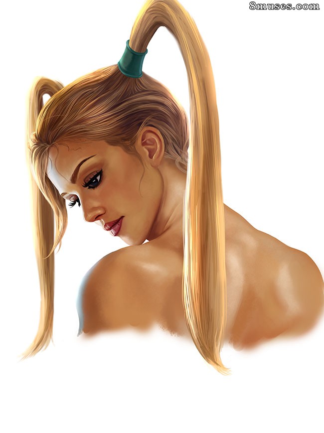 R Mika - process - Page 6