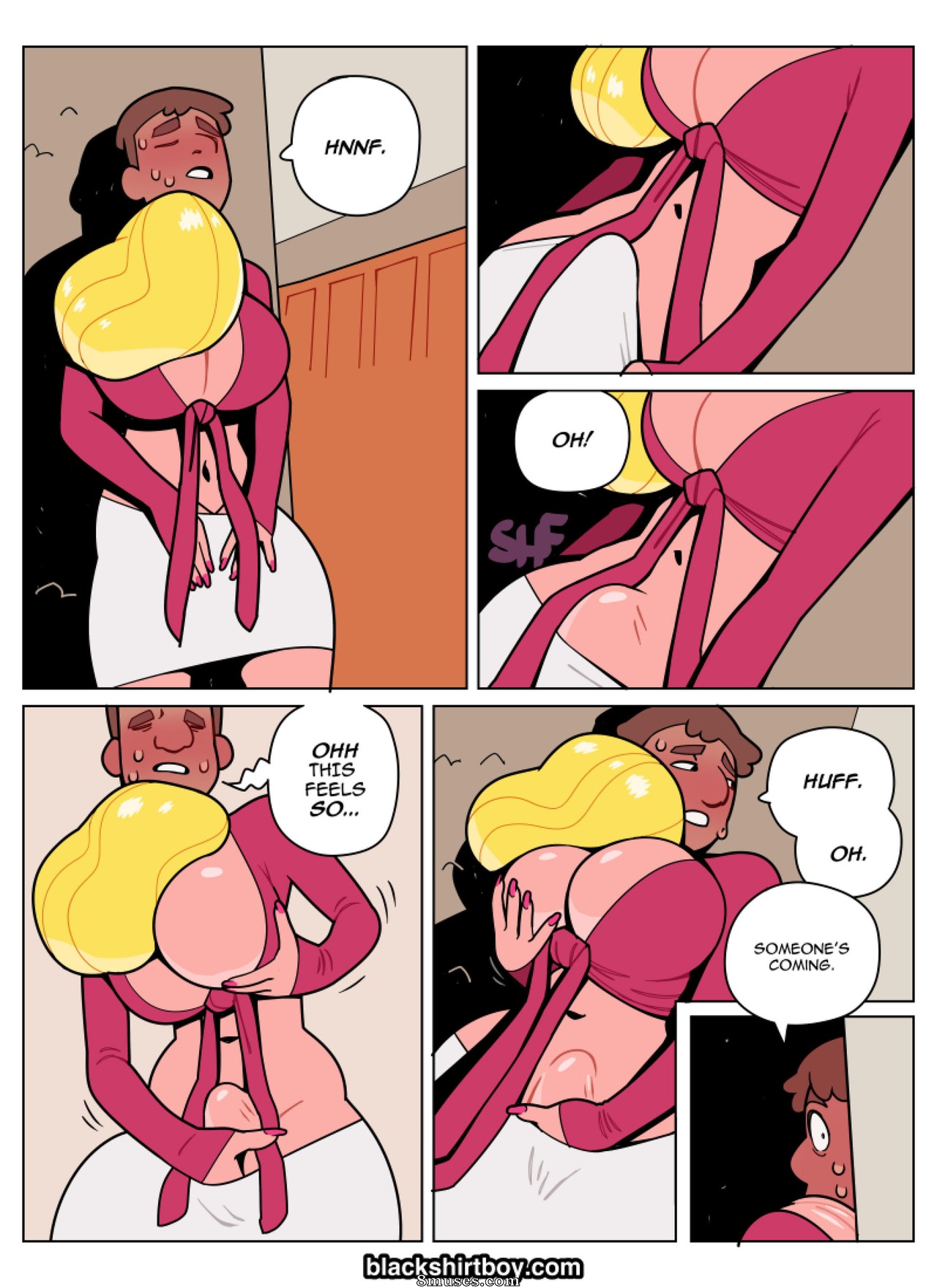 Layers - Issue 1 - Page 17