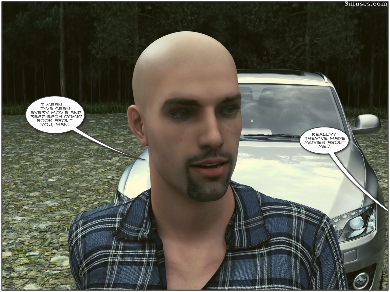 TGTrinity - Slasher - Page 9