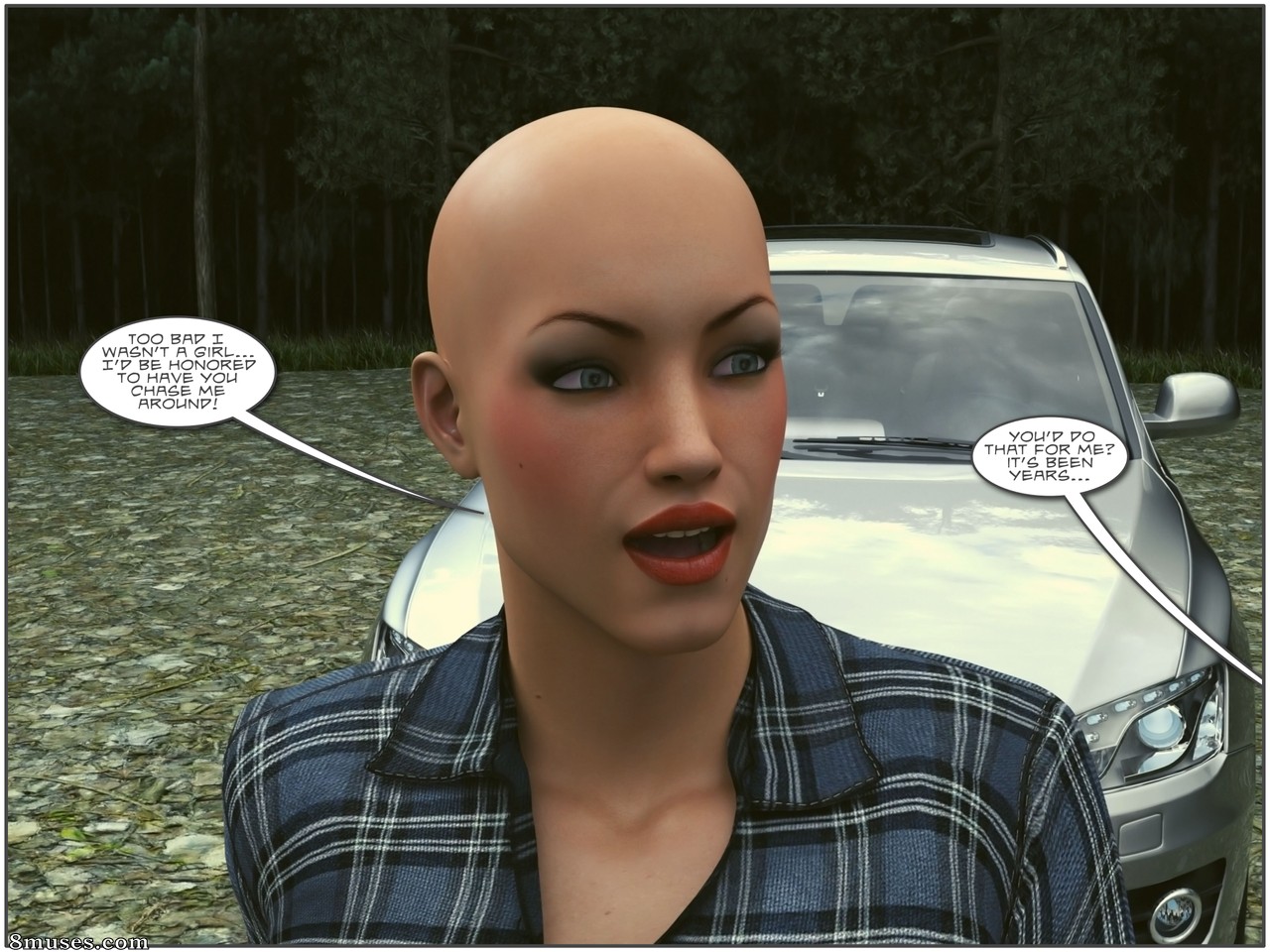 TGTrinity - Tueur - Page 13