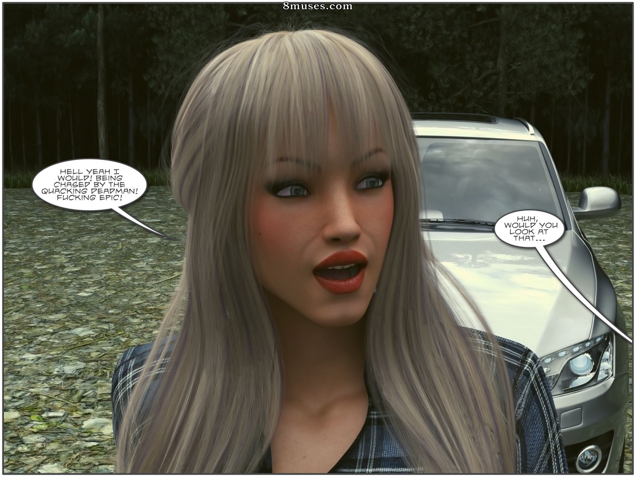 TGTrinity - Tueur - Page 14