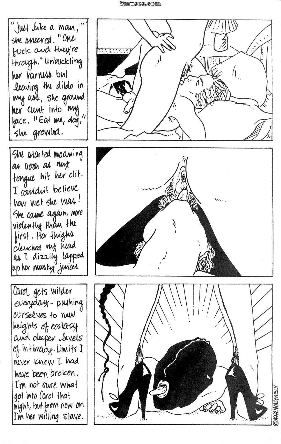 Eros Forum - Issue 2 - Page 16