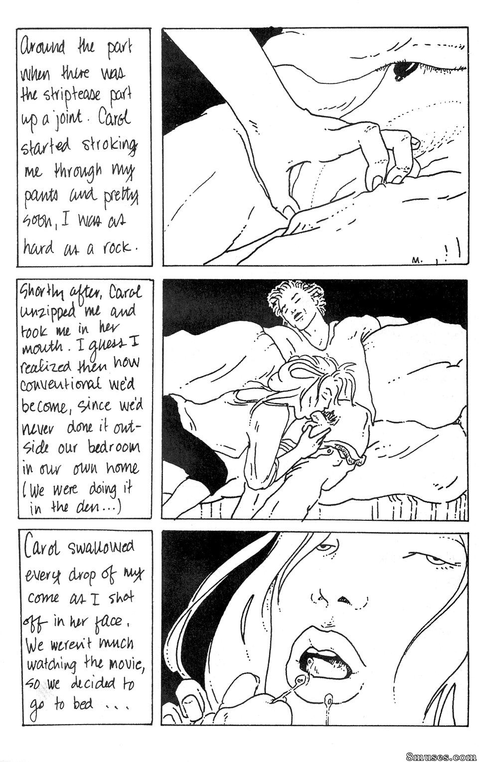 Page 12 | EROS-Comics/Eros-Forum/Issue-2 | 8muses - Sex Comics