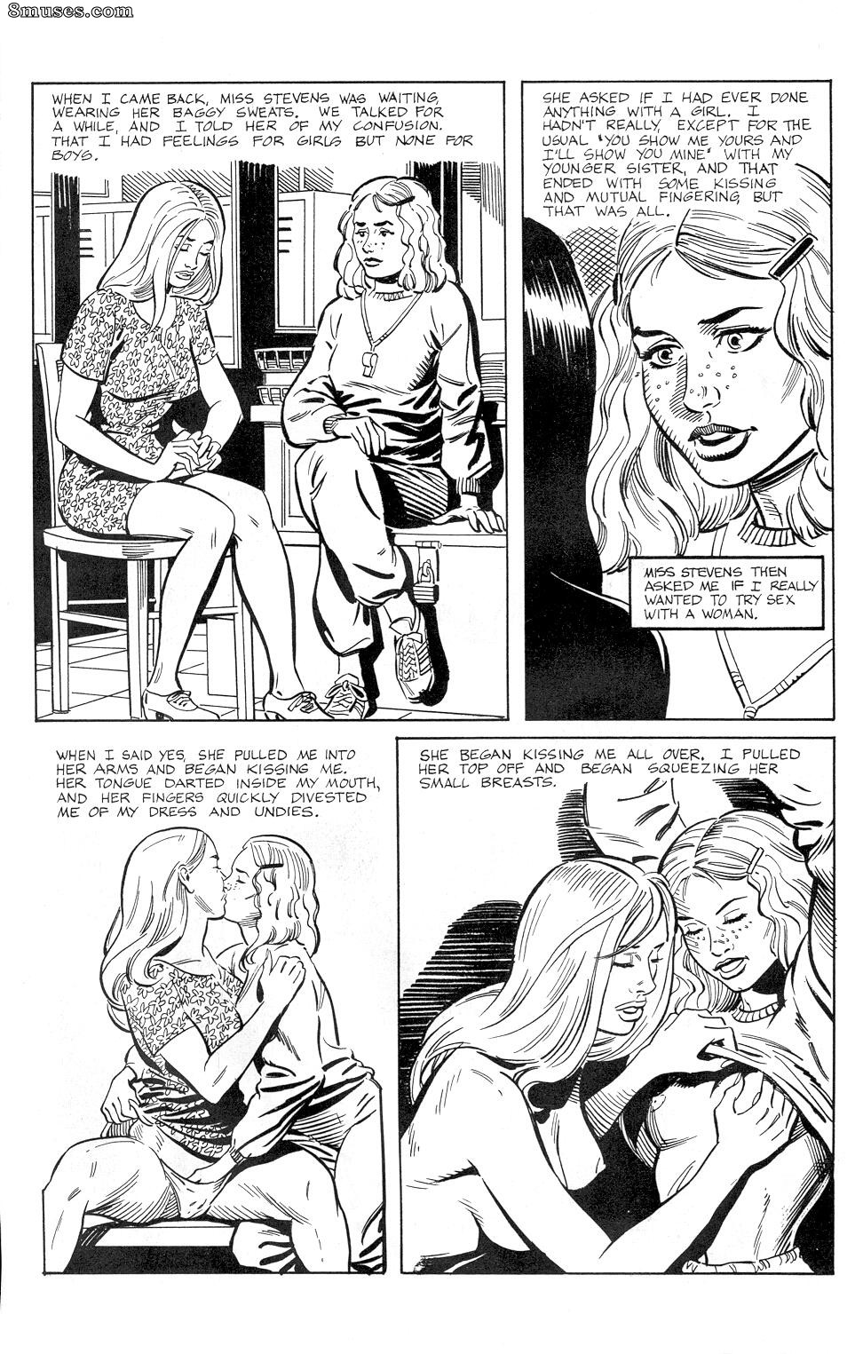 Page 21 | EROS-Comics/Eros-Forum/Issue-2 | 8muses - Sex Comics