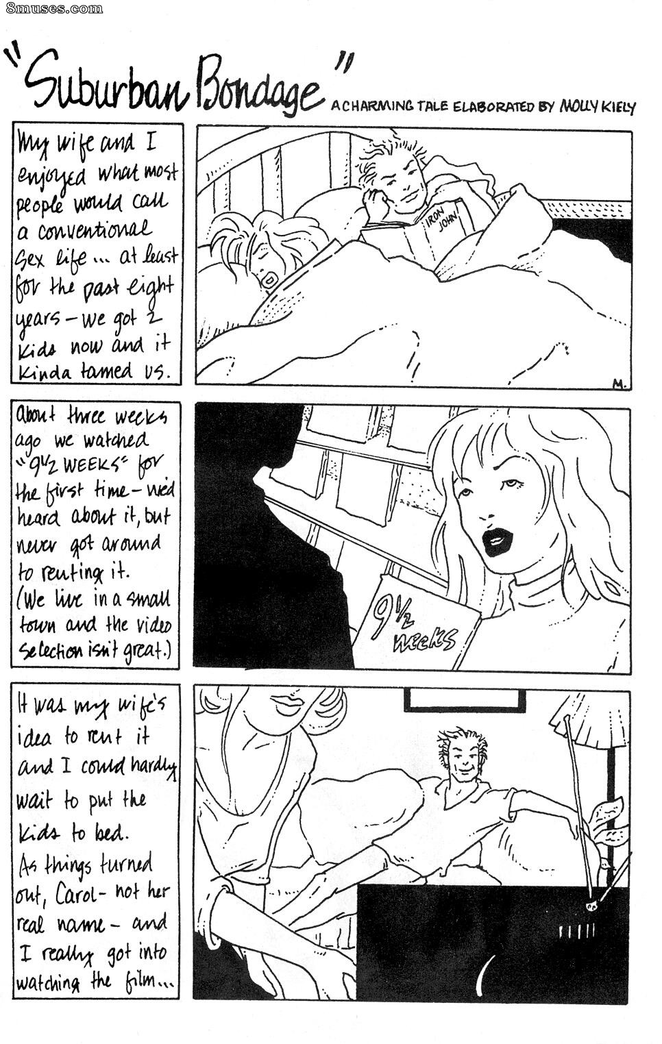 Forum Eros - Numéro 2 - Page 11