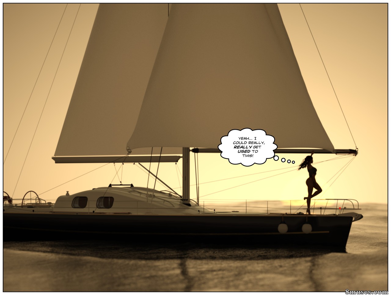 CBlack - Troubles à l'école - Page 189