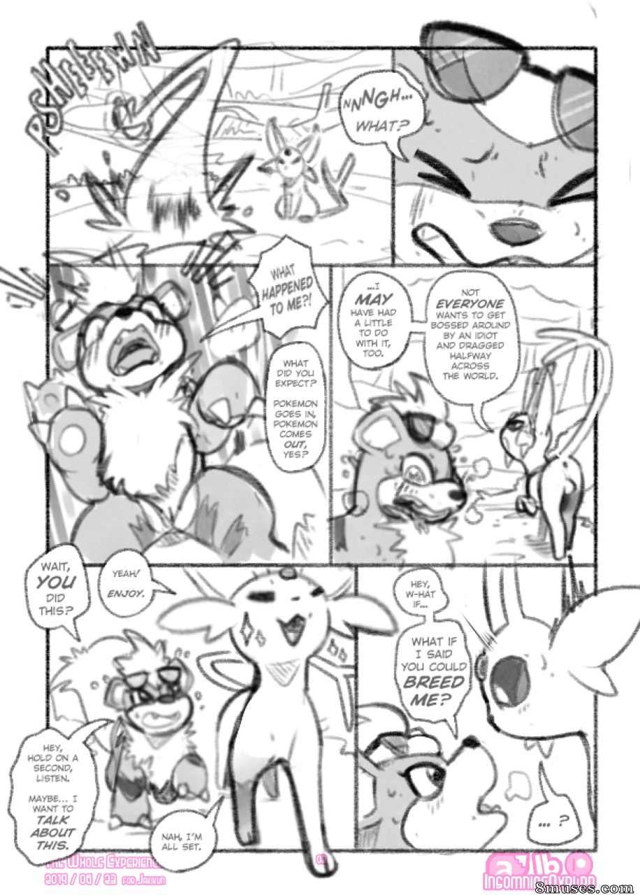 Insomniacovrlrd - La experiencia completa - Página 3