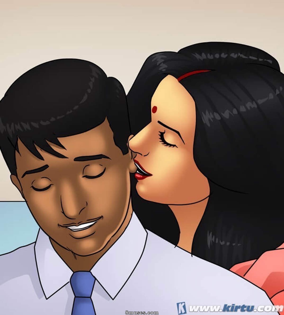 Kirtu.com Comics - Savita Bhabhi - Episode 79 - House Hunting - Page 93