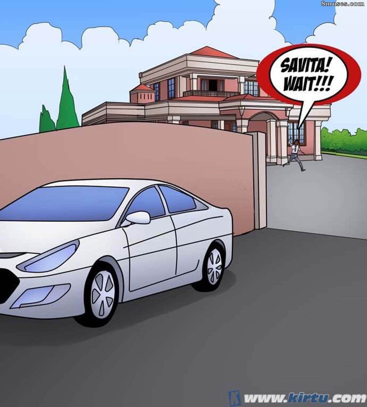 Kirtu.com Comics - Savita Bhabhi - Episode 79 - House Hunting - Page 124