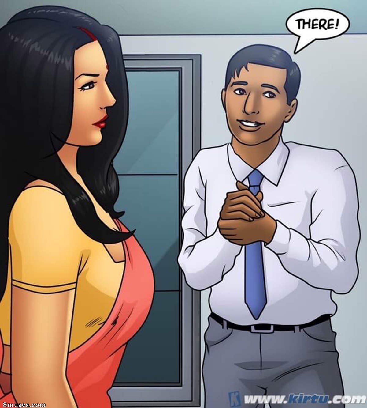 Kirtu.com Comics - Savita Bhabhi - Episode 79 - House Hunting - Page 68