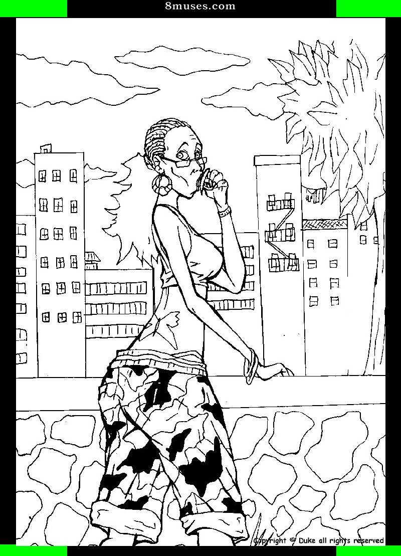 Bw - Part 5 - Page 12