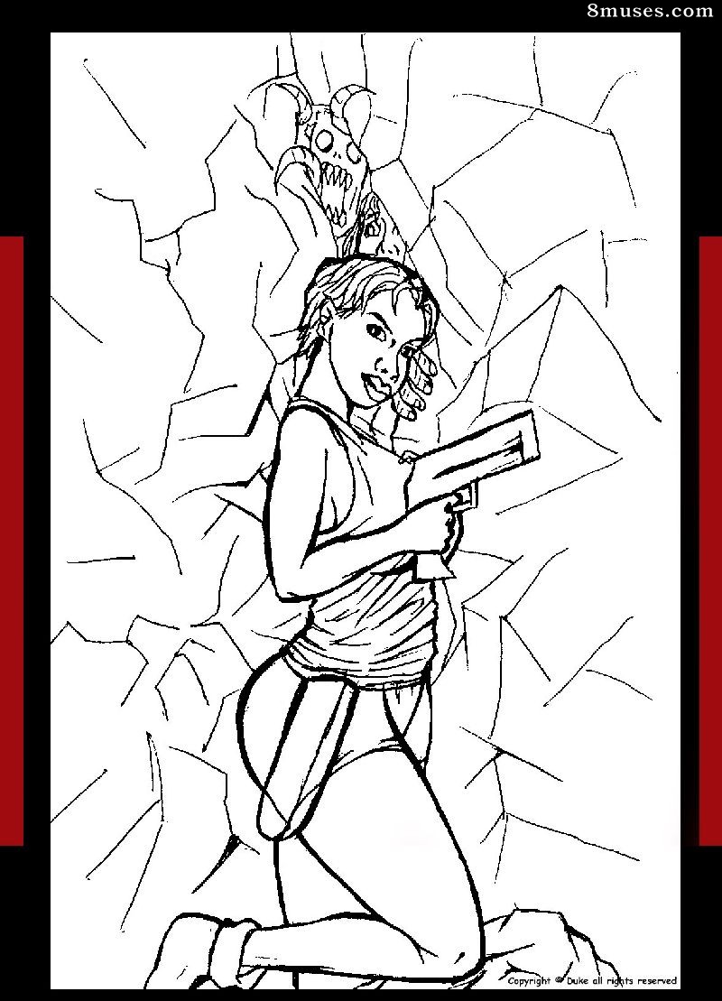 Bw - Part 5 - Page 19