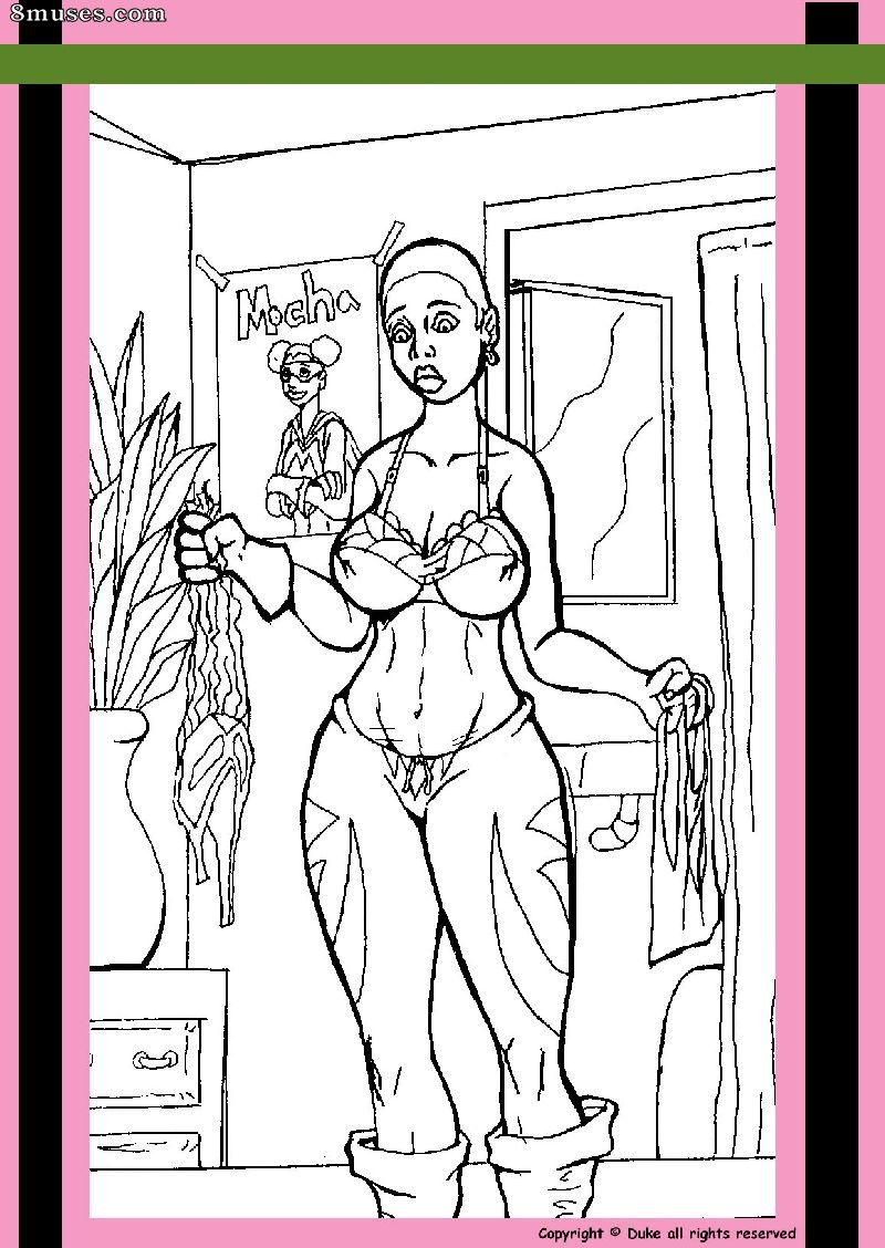 Bw - Part 5 - Page 18