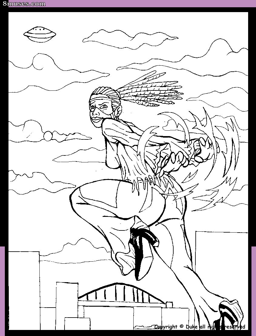 Bw - Part 5 - Page 11