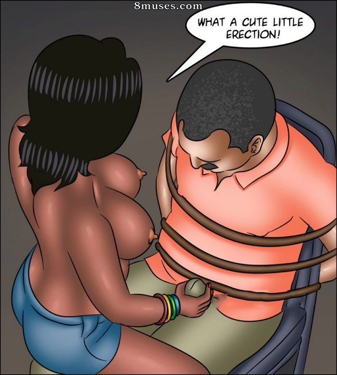 Kirtu.com Comics - Savita Bhabhi - Episode 145 - The Great Escape - Page 67
