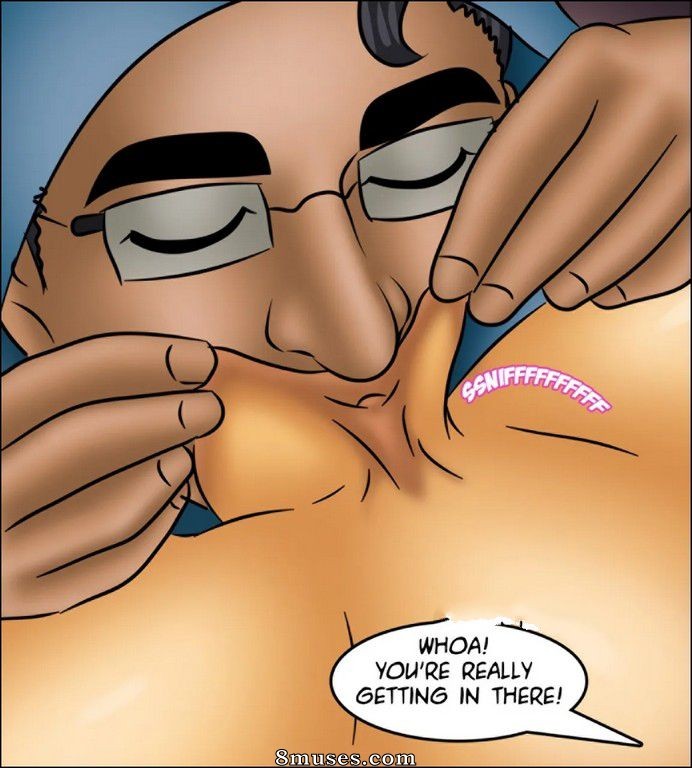 Kirtu.com Comics - Savita Bhabhi - Episode 145 - The Great Escape - Page 112