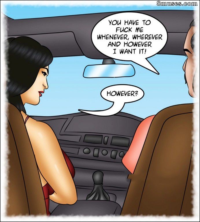 Kirtu.com Comics - Savita Bhabhi - Episode 145 - The Great Escape - Page 83
