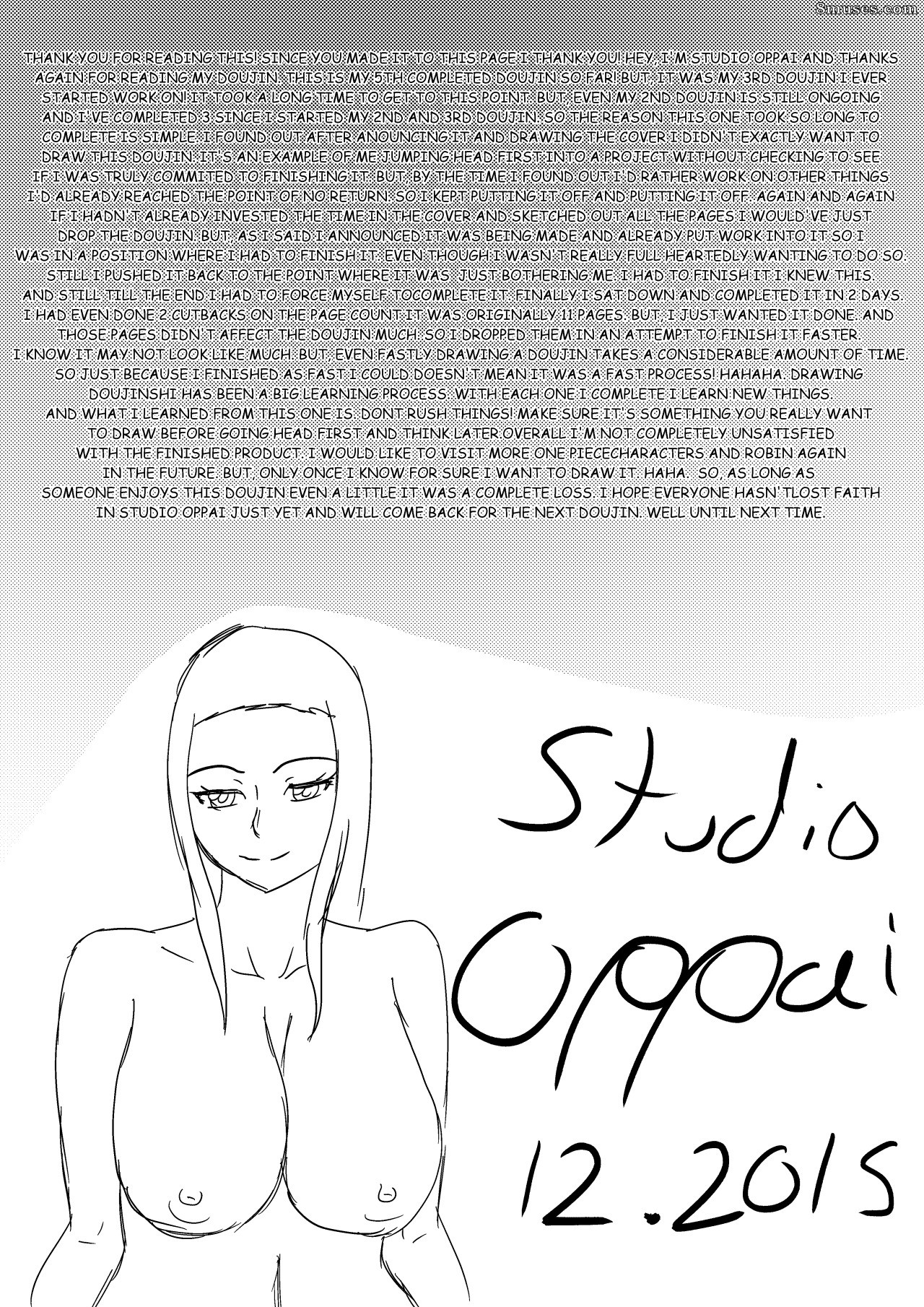 Studio Oppai Comics - Momonosuke's Night in Heaven - Page 10