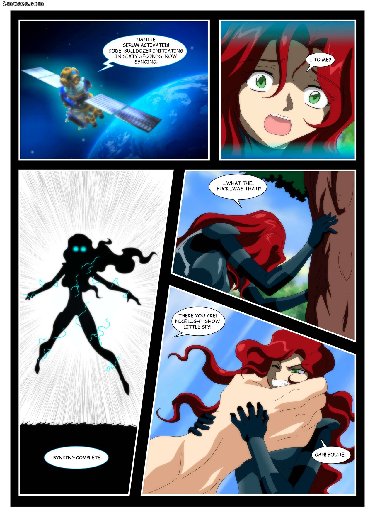 Big Time - Issue 1 - Page 9
