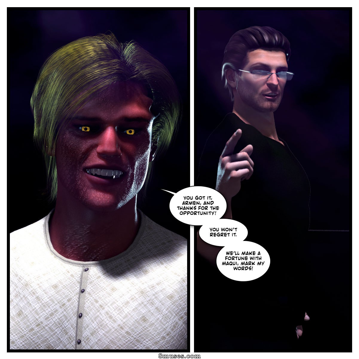 Maqui - Issue 11-16 - Page 295