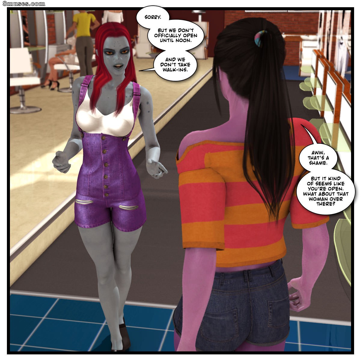 Maqui - Issue 11-16 - Page 265