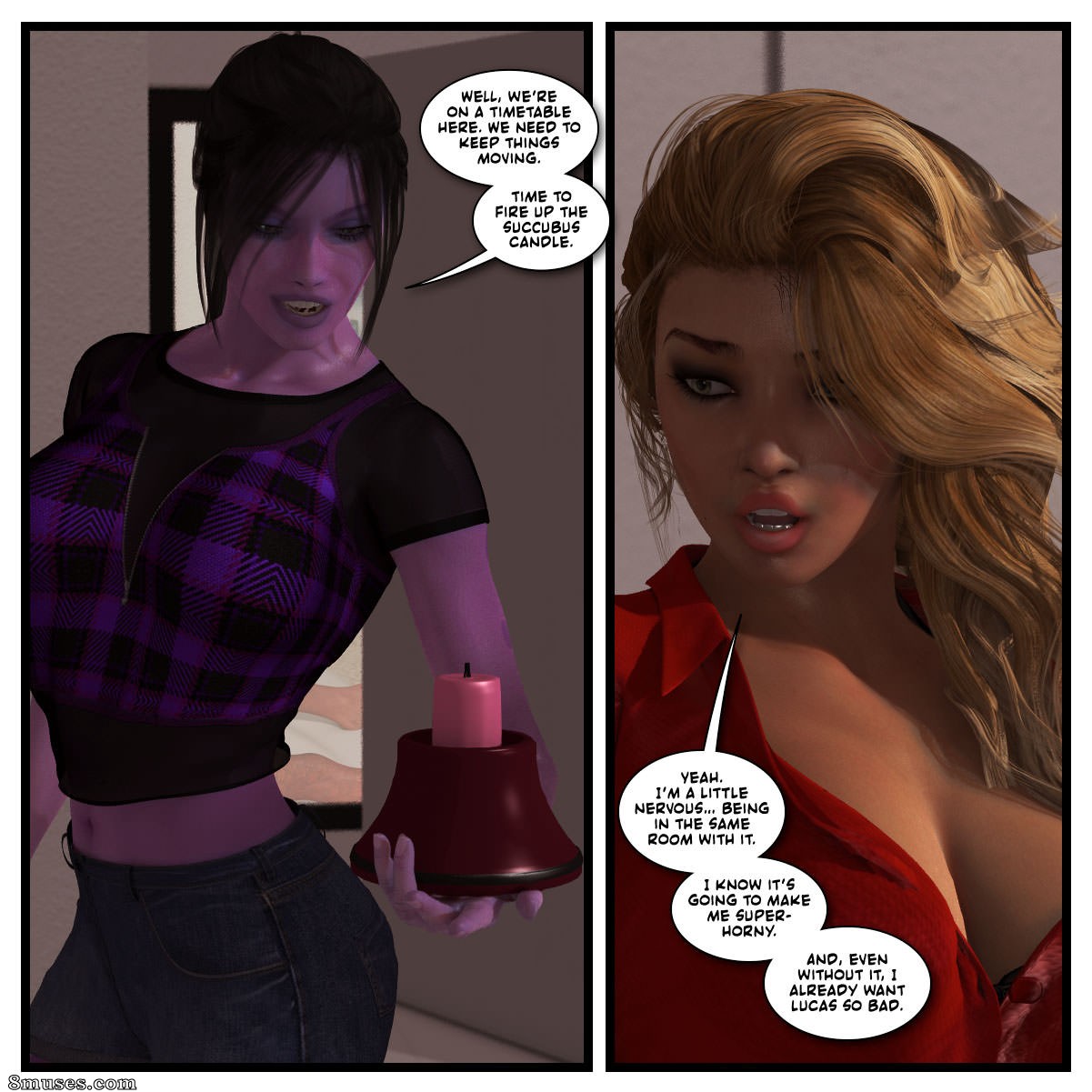 Maqui - Issue 11-16 - Page 330