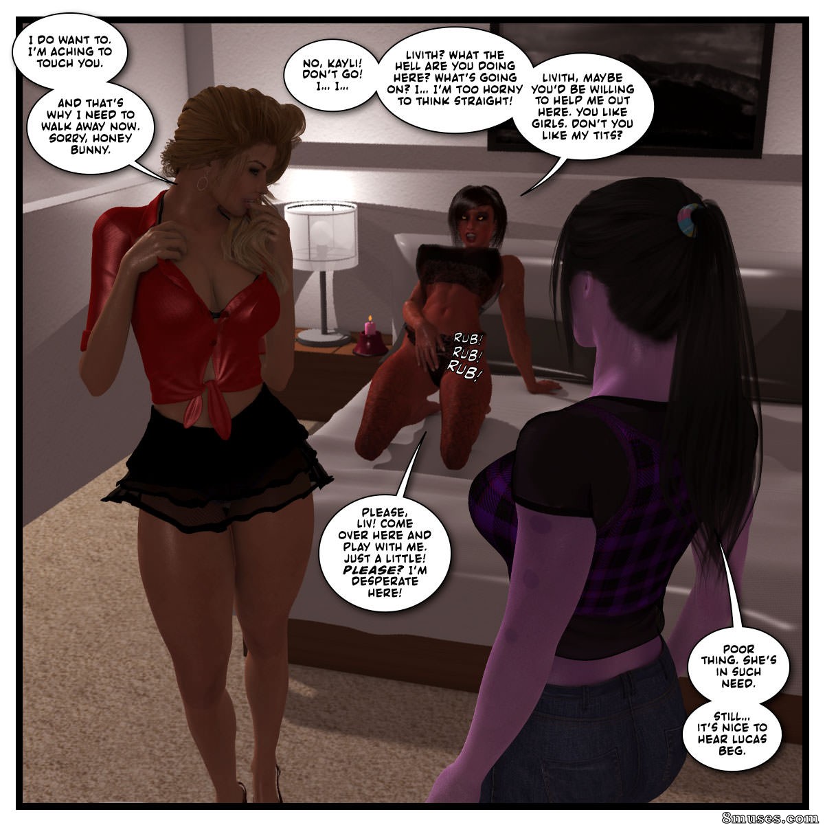 Maqui - Issue 11-16 - Page 345