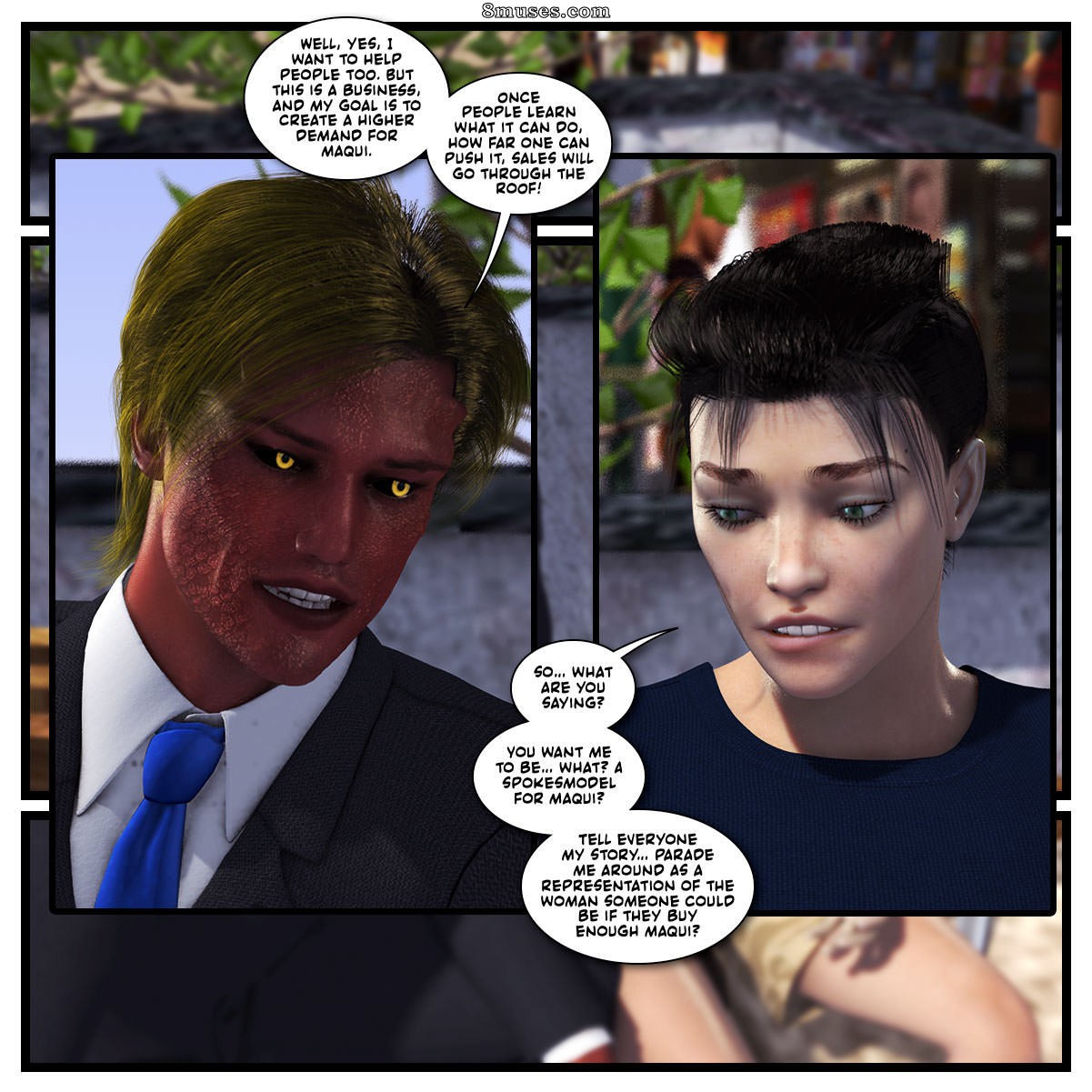 Maqui - Issue 11-16 - Page 22