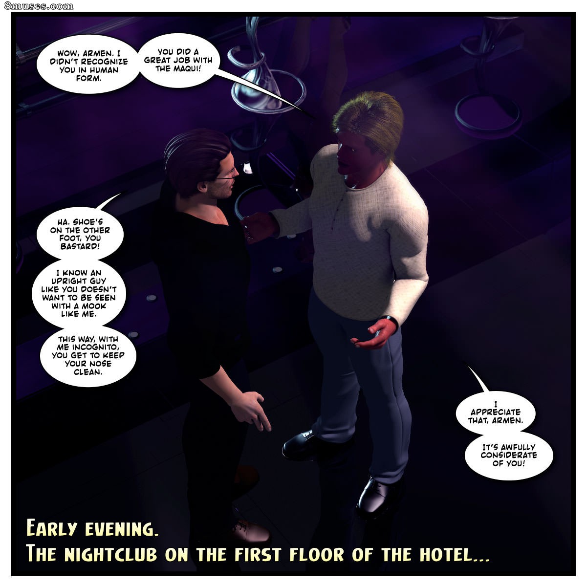 Maqui - Issue 11-16 - Page 286