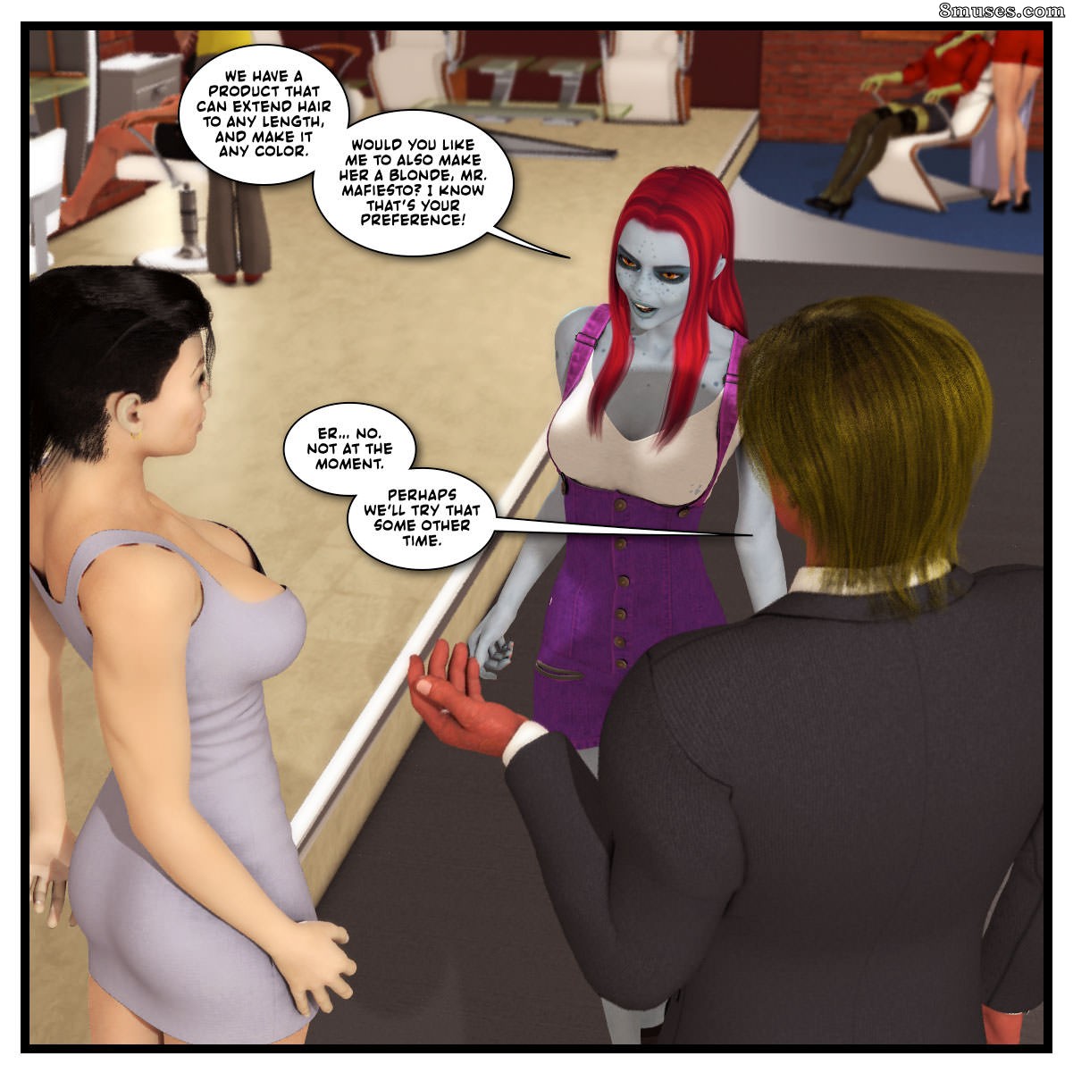 Maqui - Issue 11-16 - Page 33