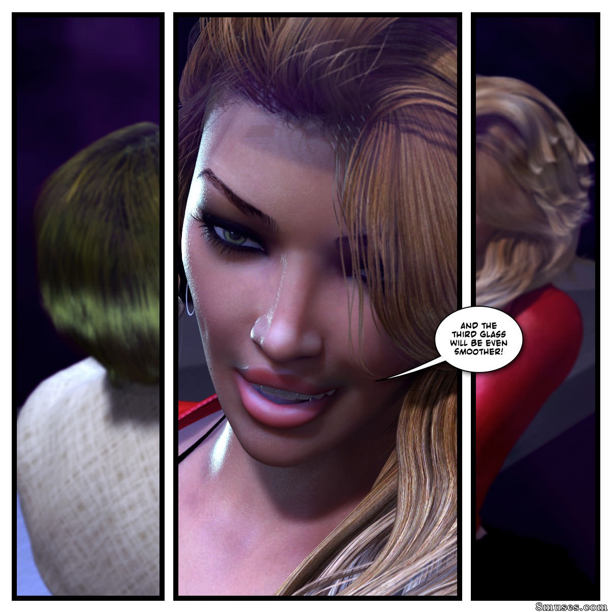 Maqui - Issue 11-16 - Page 306