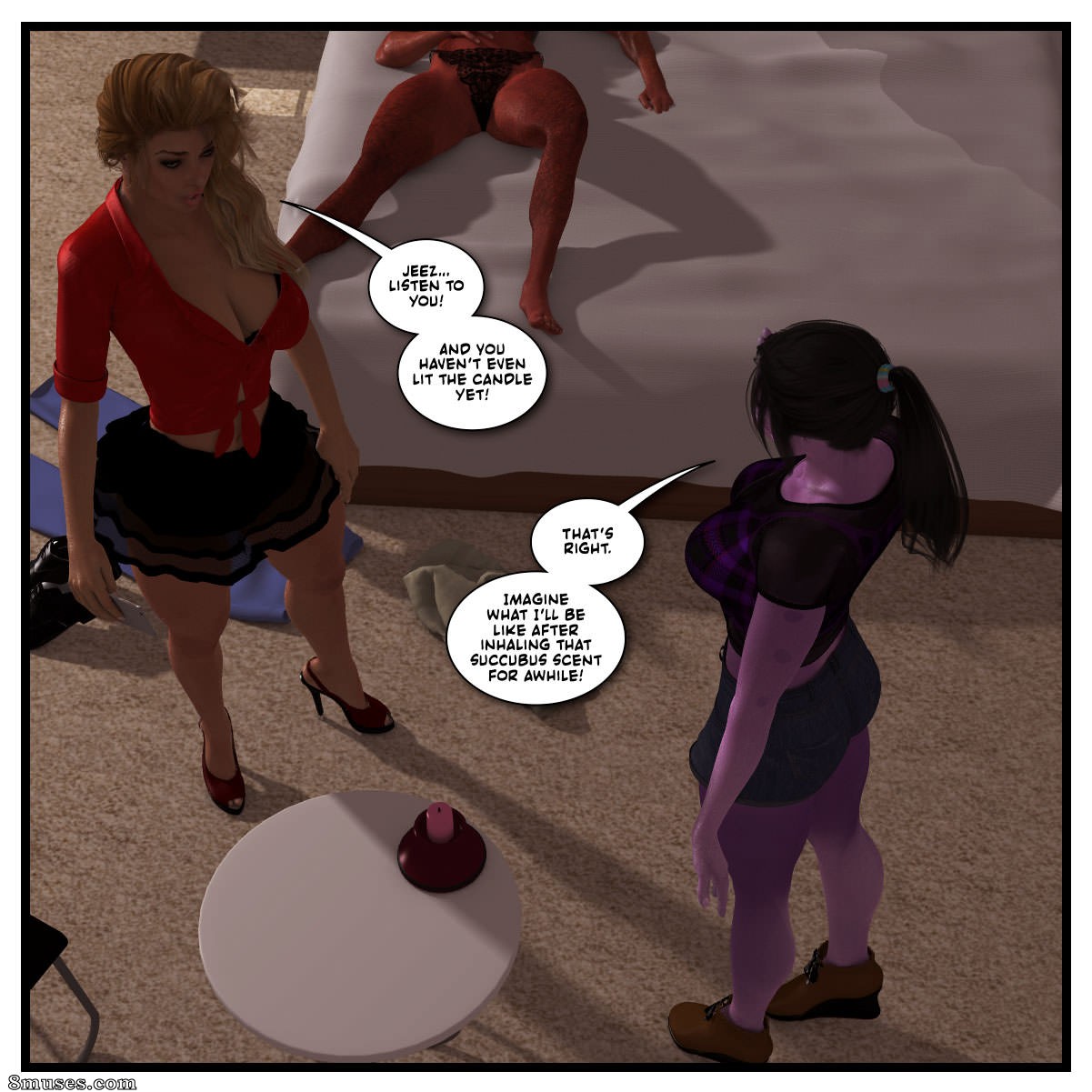 Maqui - Issue 11-16 - Page 332