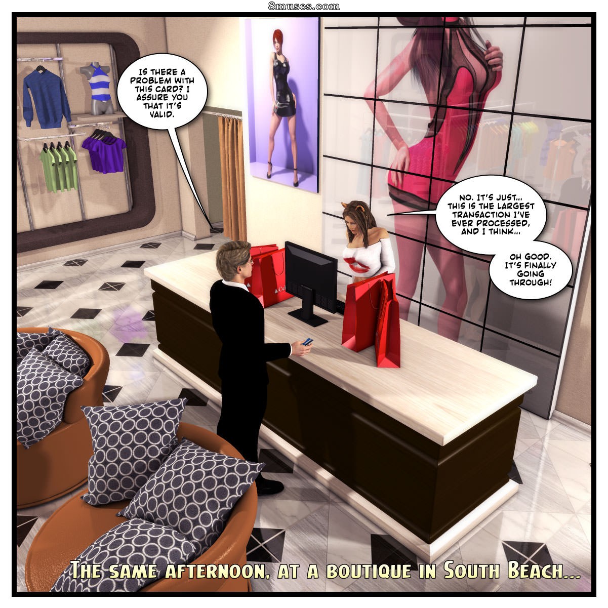Maqui - Issue 11-16 - Page 102