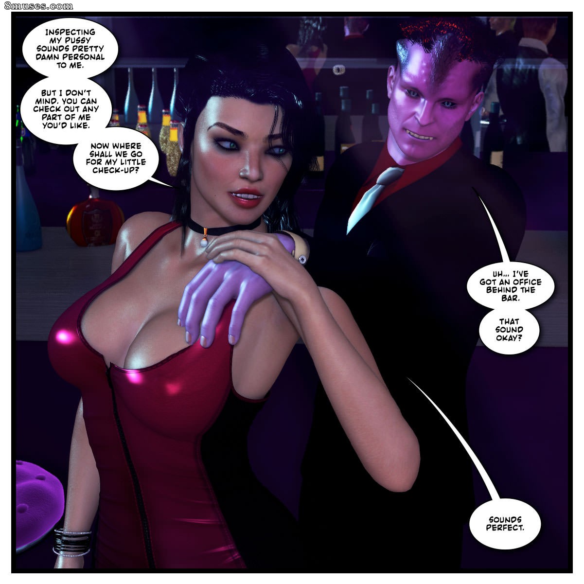 Maqui - Issue 11-16 - Page 124