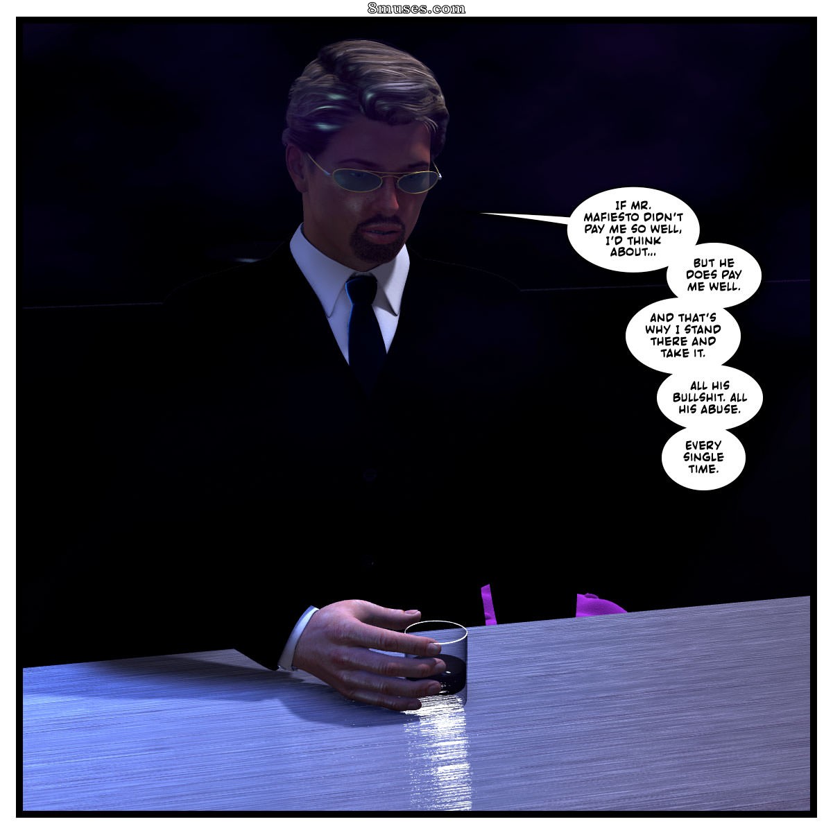 Maqui - Issue 11-16 - Page 317