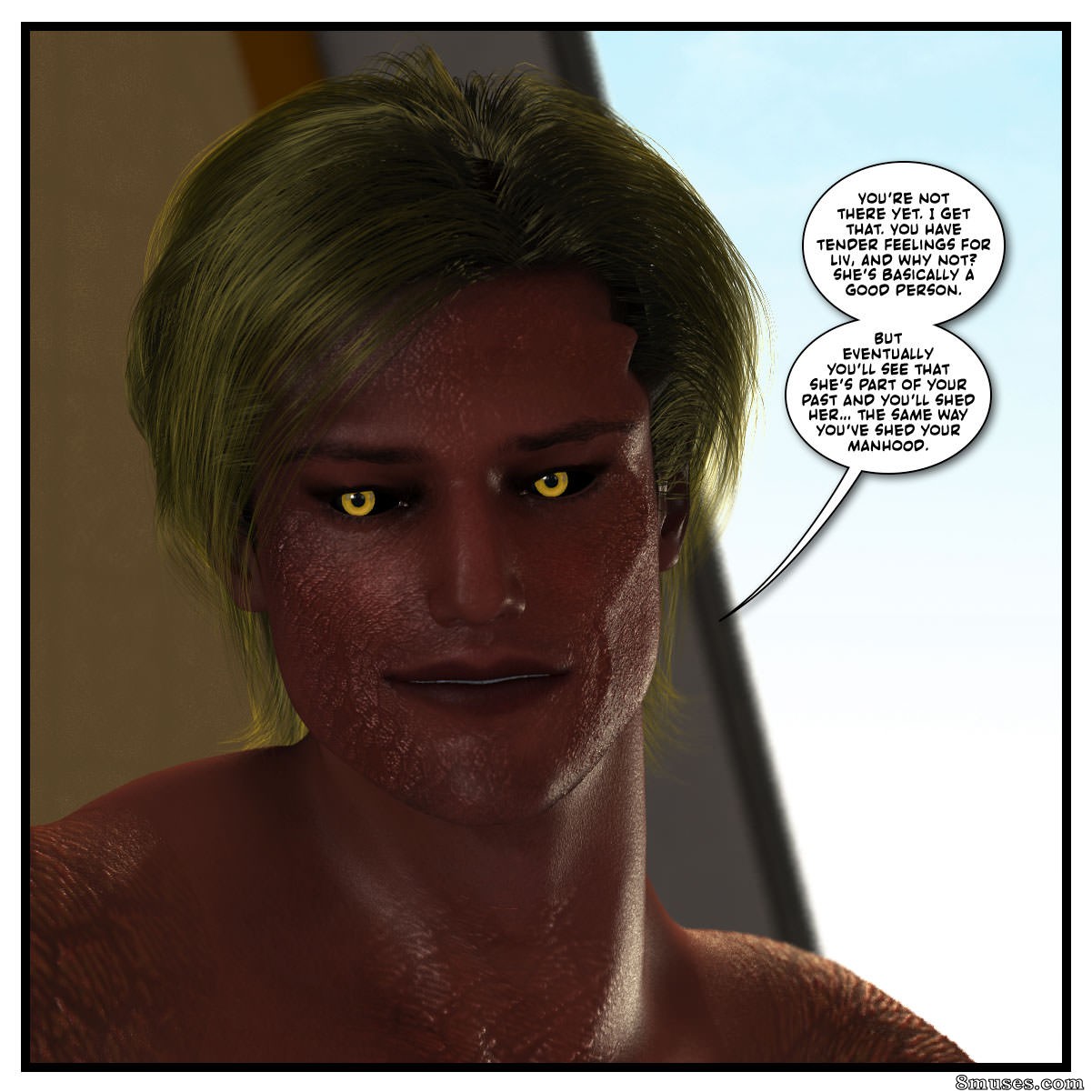 Maqui - Issue 11-16 - Page 7