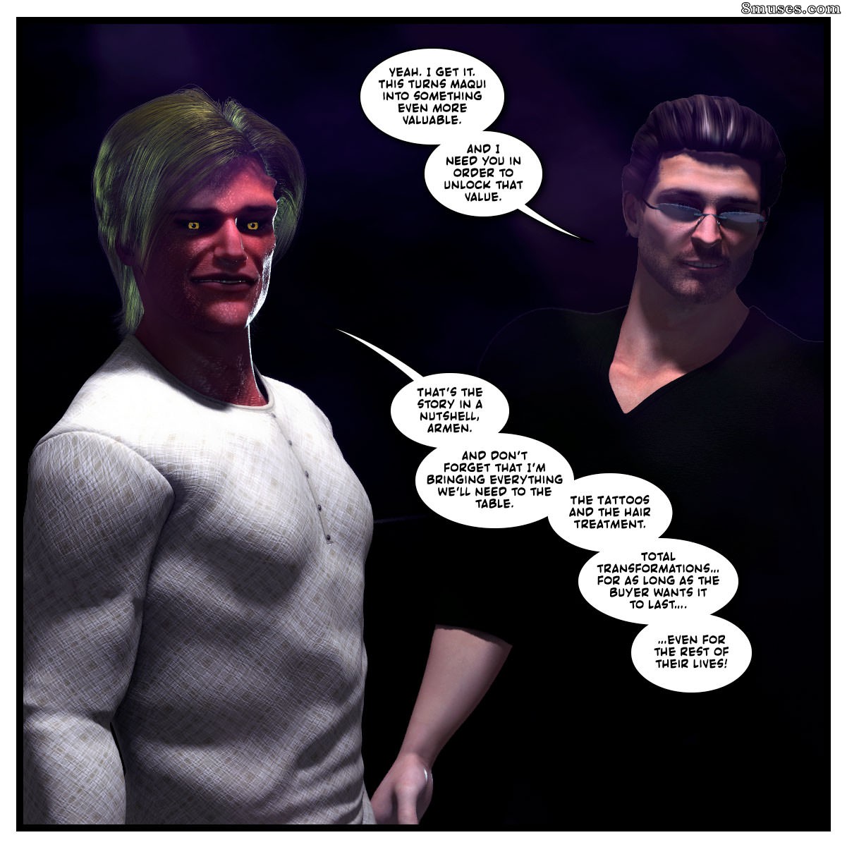 Maqui - Issue 11-16 - Page 292