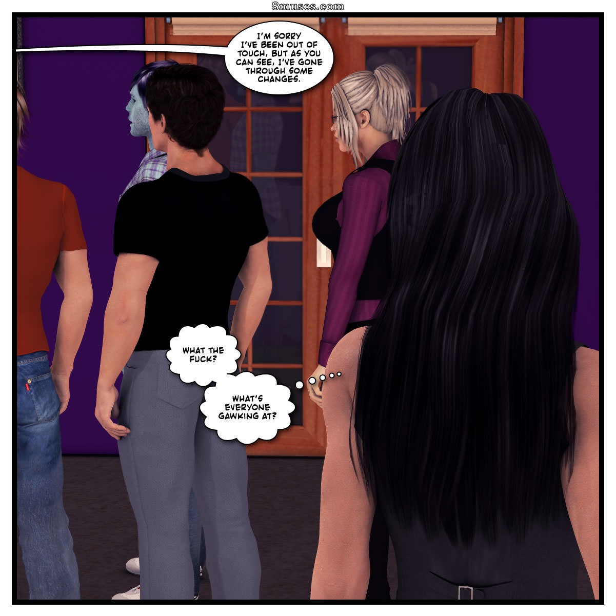 Maqui - Issue 11-16 - Page 191