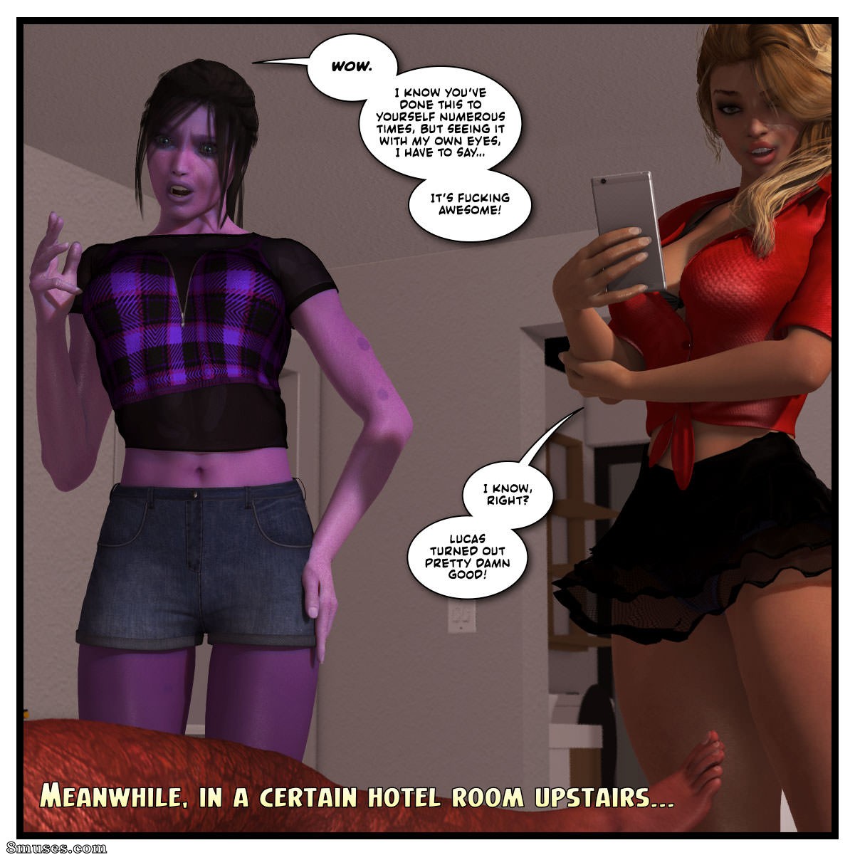 Maqui - Issue 11-16 - Page 325