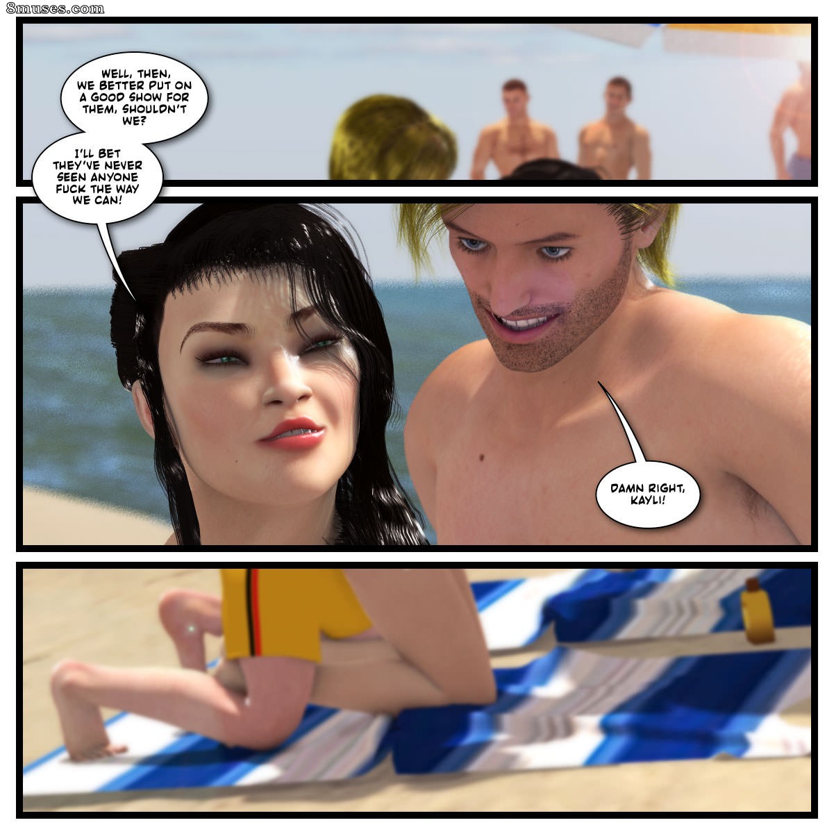 Maqui - Issue 11-16 - Page 171