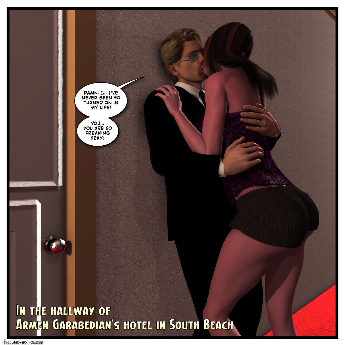 Maqui - Issue 11-16 - Page 351