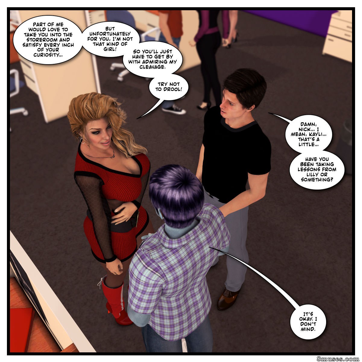 Maqui - Issue 11-16 - Page 226