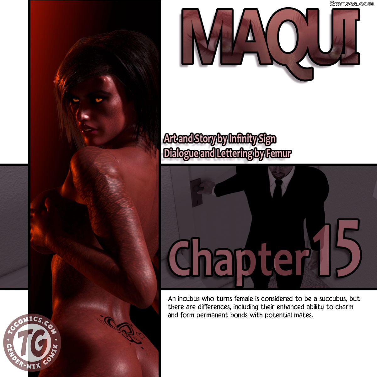 Maqui - Issue 11-16 - Page 350