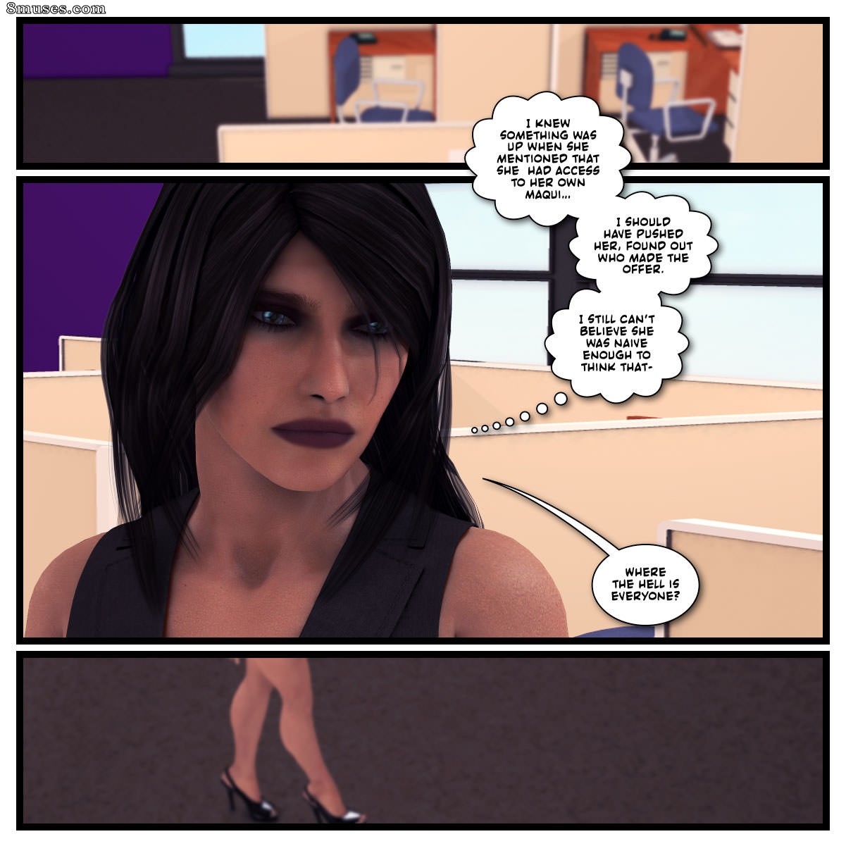 Maqui - Issue 11-16 - Page 190