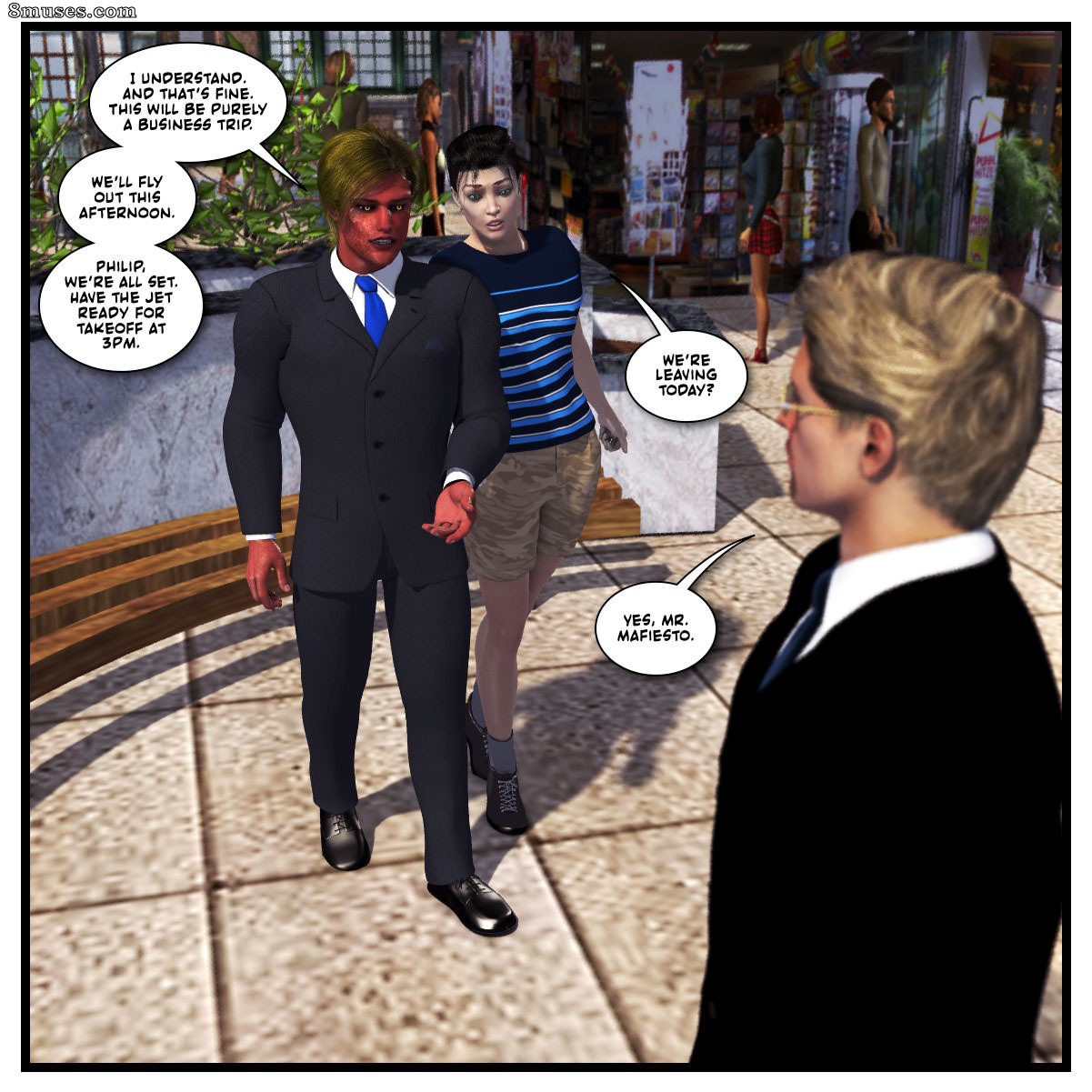 Maqui - Issue 11-16 - Page 26
