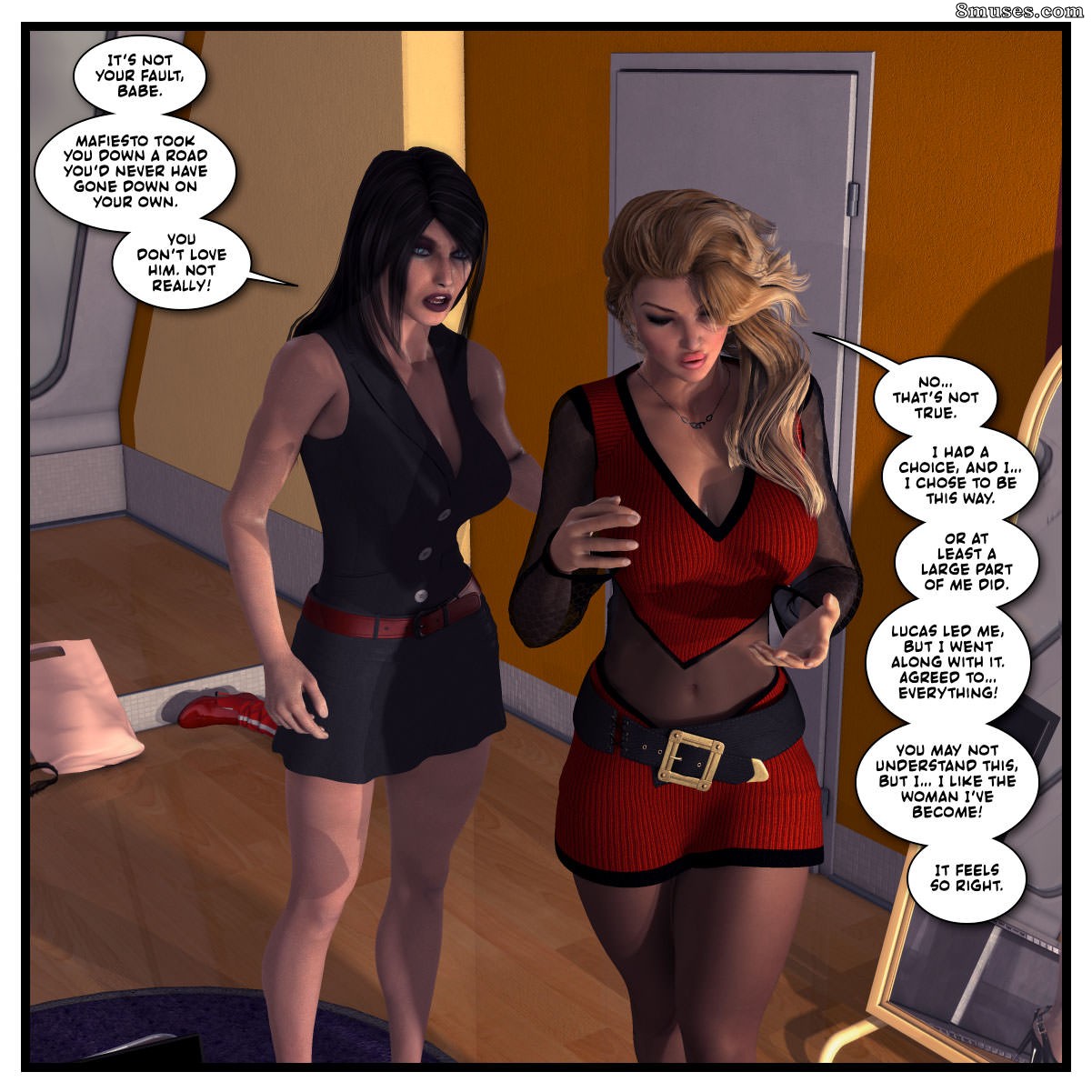 Maqui - Issue 11-16 - Page 258