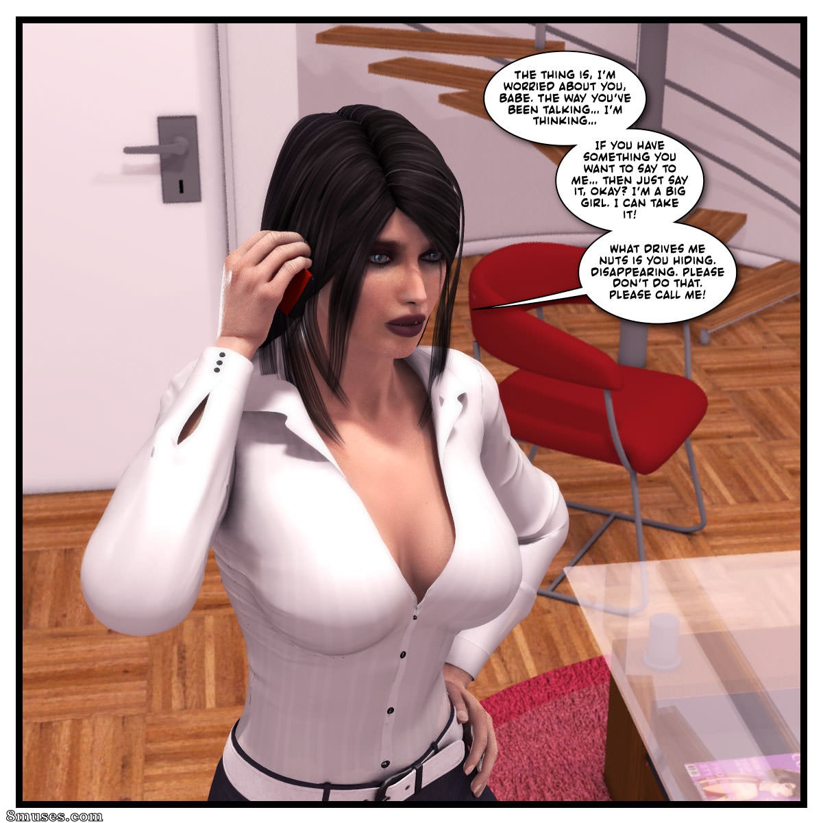Maqui - Issue 11-16 - Page 58