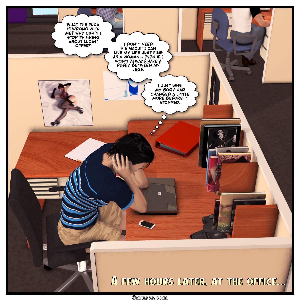 Maqui - Issue 11-16 - Page 8