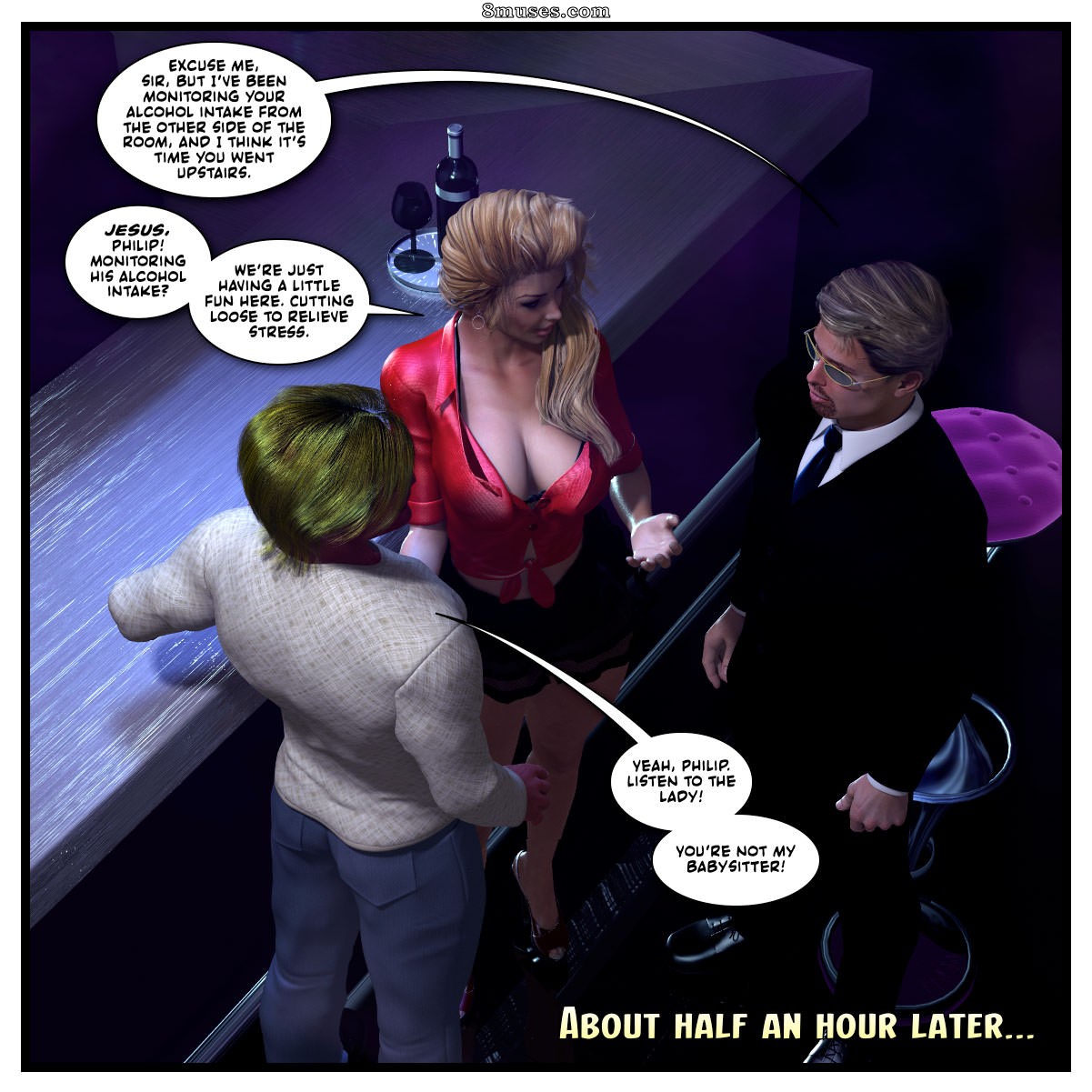 Maqui - Issue 11-16 - Page 307